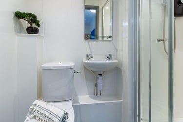 1 bed studio, Grassmere Street, City Centre, Leicester, LE27PT - Image 7